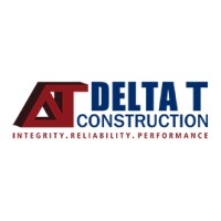 DELTA T CONSTRUCTION logo - Similar company to Sawall Development