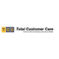 McDuffy & Associates dba Total Customer Care (TCC) logo - Similar company to Mcduffy