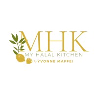 My Halal Kitchen logo - Similar company to Halal Choice