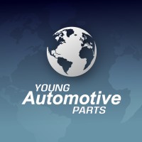 Young Automotive Parts logo - Similar company to Ray Products