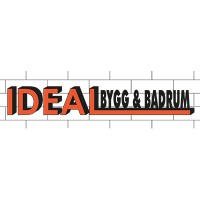 IDEAL Bygg & Badrum logo - Similar company to Badrum Göteborg