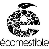 Écomestible logo - Similar company to Bonzai Construction