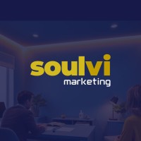 Soulvi Marketing logo - Similar company to Maxx Supply