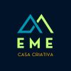 Eme Casa Criativa logo - Similar company to Revolução Ai