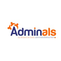Adminals B.V. logo - Similar company to Veger & Partners