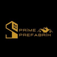 S Prime Prefabrik Çelik EV logo - Similar company to Vizyon Villa Çelik Ve Prefabrik Yapı Sistemleri