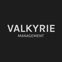 Valkyrie Music Management logo - Similar company to Blast! Music Management