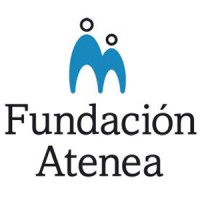 Fundacion Atenea logo - Similar company to Proyecto Esperanza Adoratrices