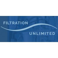 Filtration Unlimited, LLC logo - Similar company to Shanghai Indro-Industrial Filter Elements And Machines Supplier/Manufacturer