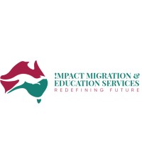 Impact Migration & Education Services logo - Similar company to Jva Engineering