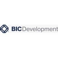 BIC Development logo - Similar company to Green Tech Ventures