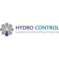 Hydro Control d.o.o. Sarajevo logo - Similar company to Hydra D.O.O. Sarajevo