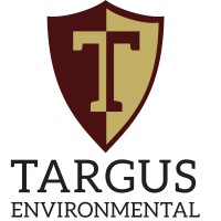 Targus Associates, LLC logo - Similar company to Timberwolf Environmental