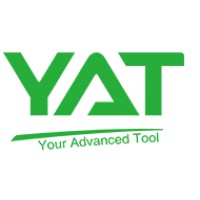 YAT - Your Advanced Technology logo - Similar company to Sunseeker Robotics