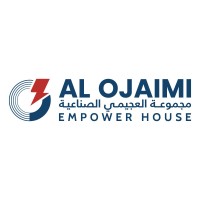 Alojaimi Industrial Group | مجموعة العجيمي الصناعية logo - Similar company to Compaq Arabian Industrial Co.