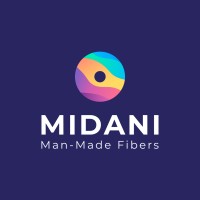 Midani Yarns logo - Similar company to Simyarn