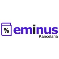 Kancelaria Eminus Sp. z o.o. logo - Similar company to Upper Case Kancelaria Prawna