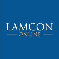 Lamcon Online logo - Similar company to Nesara By Nicky