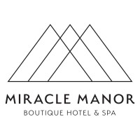 Miracle Manor Boutique Hotel & Spa logo - Similar company to Clubhaus Studios