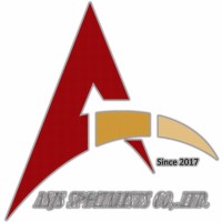 ASJS Specialists Co., Ltd. logo - Similar company to Business Box - Event Planner & Import Export