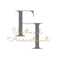 FI-Virtual Assistant logo - Similar company to Sat Group