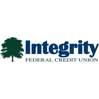 Integrity Federal Credit Union logo - Similar company to Emerald Credit Union, Inc.