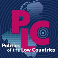 Politics of the Low Countries logo - Similar company to Works Based Conference