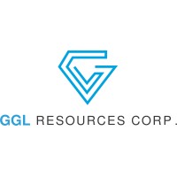 GGL Resources Corp. logo - Similar company to Drill Tech