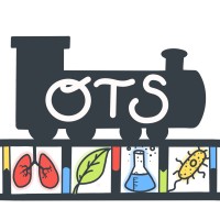 On Track Science logo - Similar company to Transformers Academy