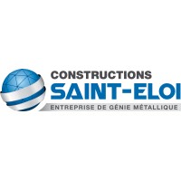 CONSTRUCTIONS SAINT-ELOI - Entreprise de Génie Métallique logo - Similar company to Cecometal