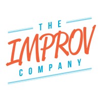 The Improv Company logo - Similar company to Groundbreakers Collective