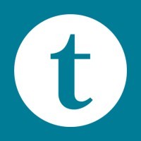 Tempus Informática logo - Similar company to G.Team
