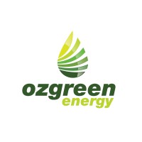 OZGreen Energy Pty Ltd logo - Similar company to Ozgreen