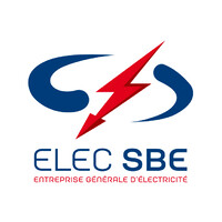 ELEC SBE logo - Similar company to Elec-Tech Electrical Contractors