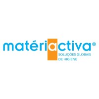 Matériactiva logo - Similar company to Conceptance Lda