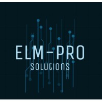 ELM-PRO Solutions logo - Similar company to Eksist D.O.O.