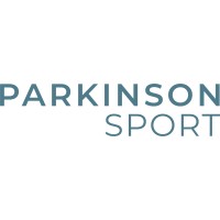 Parkinson Sport logo - Similar company to Crikon