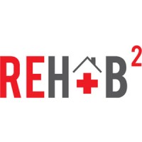 Rehab Squared logo - Similar company to Legacy Development Group