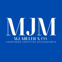 M J Miller & Co. Ltd Chartered Certified Accountants logo - Similar company to Jctr