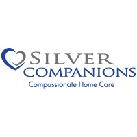 Silver Companions - Compassionate In-Home Care logo - Similar company to Firstlight Home Care Of Metro Atlanta