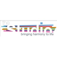 The Studio logo - Similar company to Studio 8