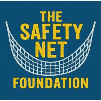The Safety Net Foundation logo - Similar company to Taskforce Teams Ltd
