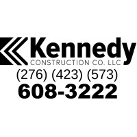 Kennedy Construction Co LLC logo - Similar company to Fabricraft Inc