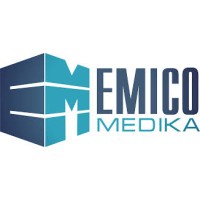 EmicoMedika UAB logo - Similar company to Mipps, Llc