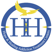 Hope & Healing Addiction Treatment Centers logo - Similar company to Warriors Code Inc.