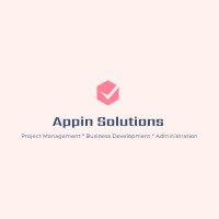 Appin Solutions logo - Similar company to Ethos Safety Ltd