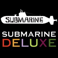 Submarine Entertainment logo - Similar company to Submarine