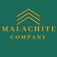 Malachite Company logo - Similar company to Malachite