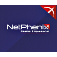 NetPhenix Gestão Empresarial logo - Similar company to Ag Soluções Gestão Empresarial