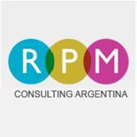 RPM Consulting Argentina logo - Similar company to Fleet Complete México Oficial